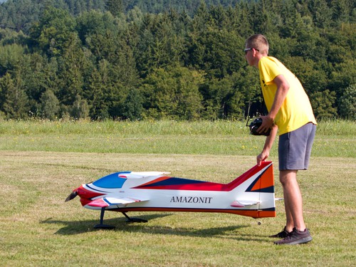 Klobucký žhavík – 51. ročník – Memoriál Františka Šerého