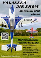 Valašská Airshow