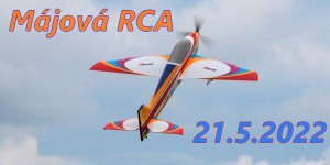 Májová RCA