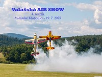 Valašská AIRSHOW