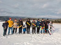 O Novoročního kapra