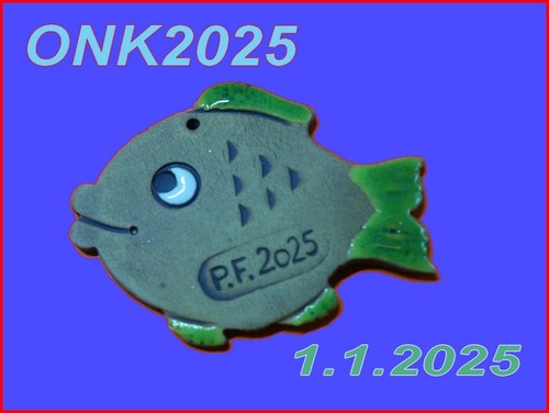 O Novoročního kapra – pozvánka