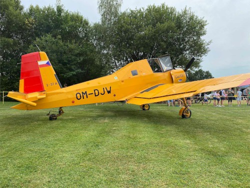 Valašská AirShow