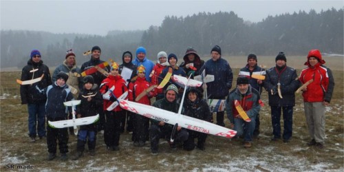 O Novoročního kapra 2016