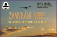 Zamykání nebe 2016