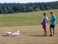 Klobucký Žhavík – 48. ročník